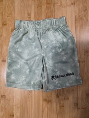 Boy Shorts T5